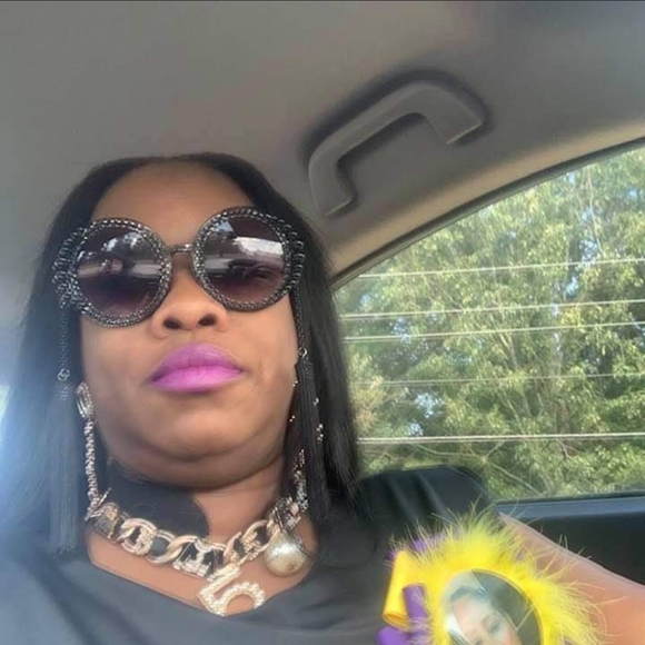 Sunglasses - Picture 2 of 3